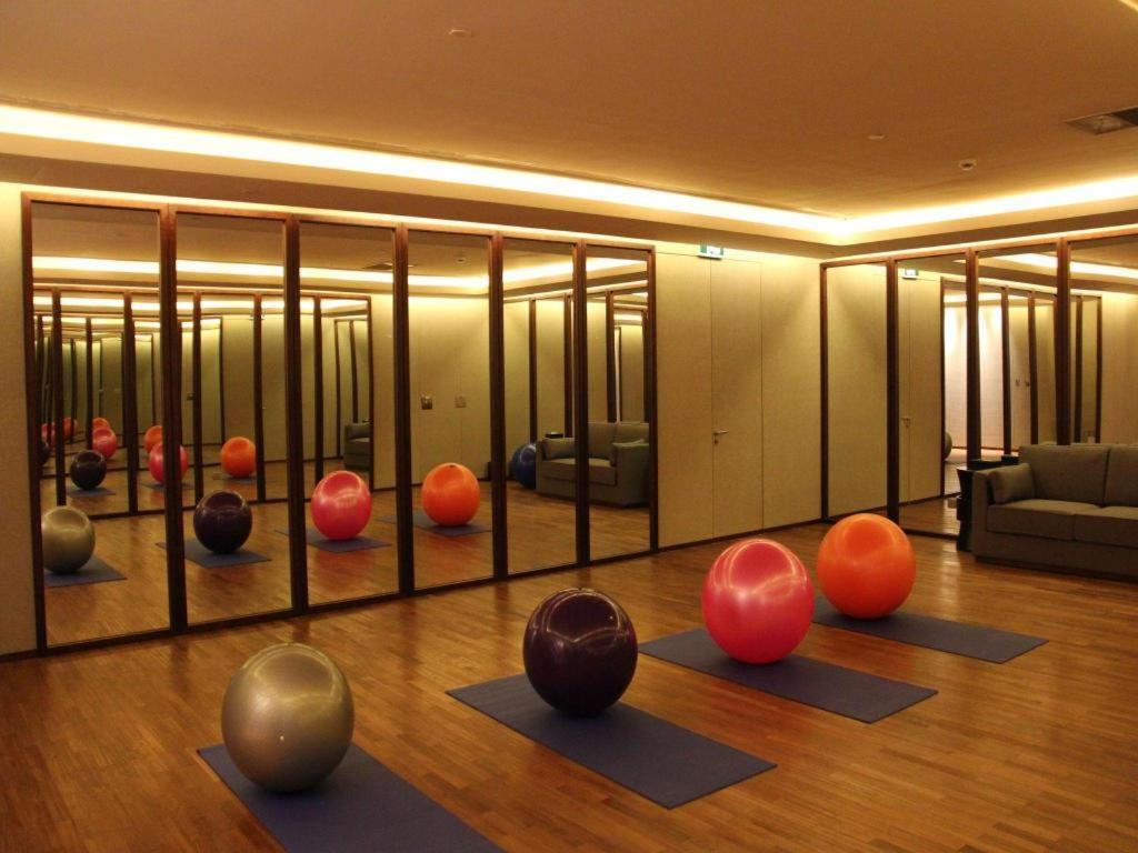 New Century Grand Hotel Hangzhou Zheshang Exterior photo